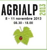 AGRIALP 2013