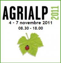 AGRIALP 2011