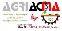 AGRIACMA 2016