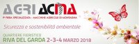 AGRIACMA 2018