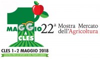 MAGGIO A CLES 2018