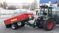 TE 32P (ANCHE CON SEMI RIBALTAMENTO POSTERIORE)