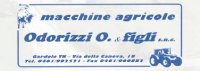 Odorizzi Ottorino & Figli s.n.c.